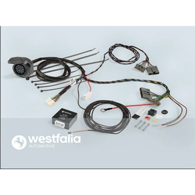 Imagem de Kit elétrico, dispositivo de reboque WESTFALIA 323097300113
