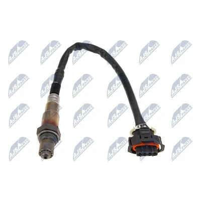 Imagem de NTY ESL PL 001 Sonda lambda para o catalisador, antes do catalisador de regulação, Rosca pré lubrificada 4 OPEL: Astra H GTC, Caravan