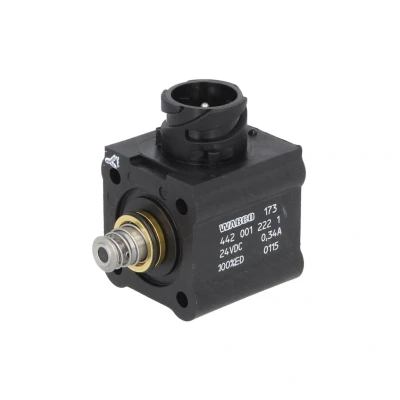 Imagem de Secador de ar, sistema ar comprimido WABCO 4420012221