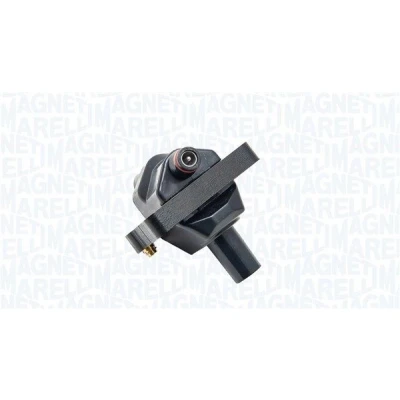 Imagem de MAGNETI MARELLI 060717229012 Bobina de ignição MERCEDES BENZ: W124 Sedan, CLK Coupe, SLK