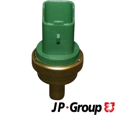Imagem de JP GROUP 1593100100 Sensor, temperatura do líquido de refrigeração PEUGEOT: 308 SW 2, 206 Hatchback, CITROËN: Xsara Carrinha, C4 Picasso 2 endado,