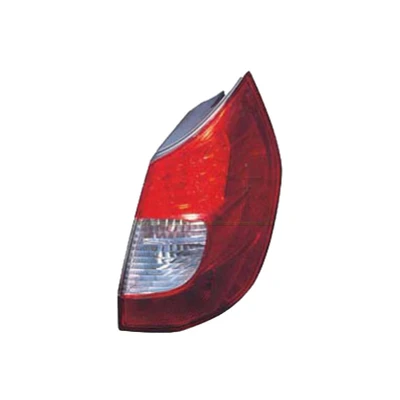 Imagem de PRASCO RN0344153 Farolim à direita sem porta lâmpadas RENAULT: SCENIC 2