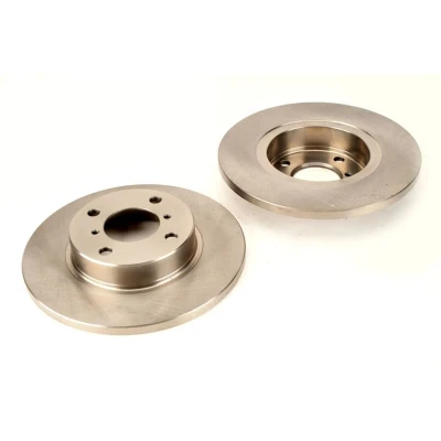 Imagem de DELPHI BG3769 Disco de travão 247 12 4 cheio oleado não tratado sem o rolamento da roda, anel sensor do ABS OPEL: Agila A