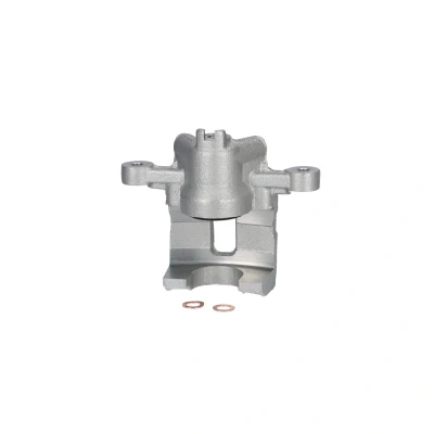 Imagem de FEBI BILSTEIN 182705 Pinça de travão Ferro fundido Eixo traseiro direito HYUNDAI: ACCENT 3 Stufenheck