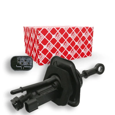 Imagem de FEBI BILSTEIN 46139 Cilindro Mestre da Embraiagem para veículo com volante à esquerda VOLVO: XC60 I