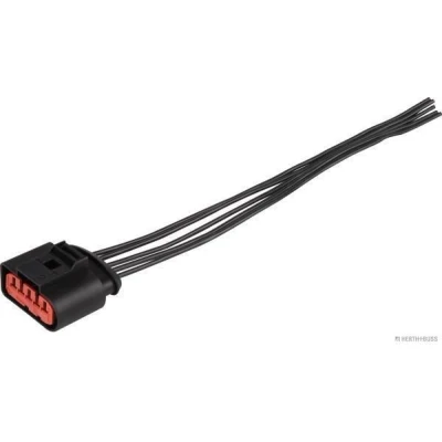 Imagem de HERTH+BUSS ELPARTS 51277355 Kit de reparação cabos, medidor massa ar