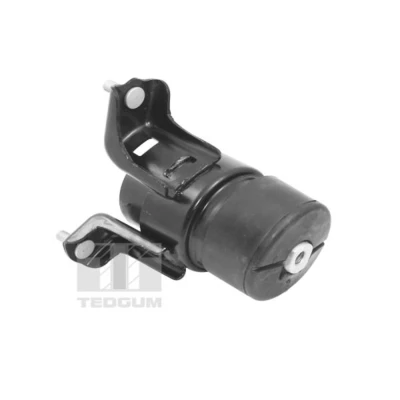 Imagem de Montagem do motor TEDGUM TED62860
