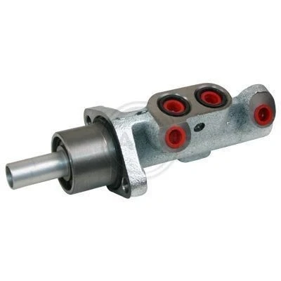 Imagem de A.B.S. 41391 Bomba Central Dos Travões 2 Ferro fundido 2x M12x1.0 PEUGEOT: 406 Coupe, Sedan