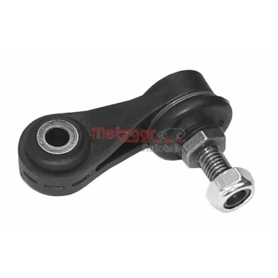 Imagem de METZGER 53004818 barra / escora, estabilizadora Eixo dianteiro, lado direito, esquerdo 52 KIT + VOLKSWAGEN: Lupo 3L