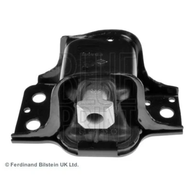 Imagem de BLUE PRINT ADN180105 Suporte, motor em cima, à direita Apoio hidráulico Borracha NISSAN: Qashqai / Qashqai+2 I, I Van