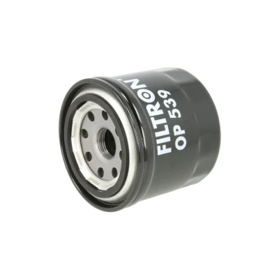 Imagem de FILTRON OP 539 Filtro de óleo 3/4 16 UNF aparafusado SUZUKI: Samurai SUV, SWIFT 2, TOYOTA: Starlet III Hatchback