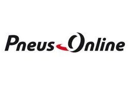 Pneus Online PT Logo