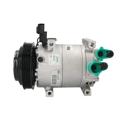 Imagem de NISSENS 890682 Compressor VS09 12 PAG 46 R 134a