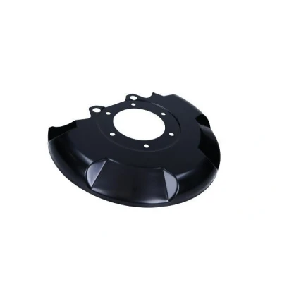 Imagem de MAXGEAR 19 4362 Defletor do Discos de Travão Eixo dianteiro, esquerda, à direita
