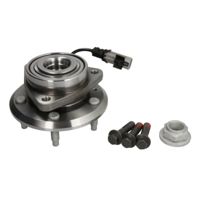 Imagem de FAG 713 6448 90 Kit de rolamento roda A imagem corresponde ao volume fornecimento 150,90, 90,90 CHEVROLET: Captiva