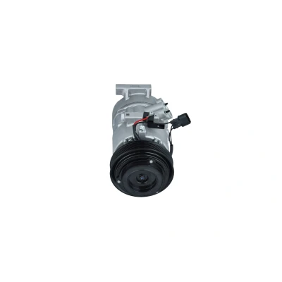 Imagem de NRF 320290 Compressor DVE14E 12V PAG 46 YF R1234yf, R134a com retentor HYUNDAI: Kauai (OS) SUV 1.6 T GDi, GDi 4WD 2017 2023