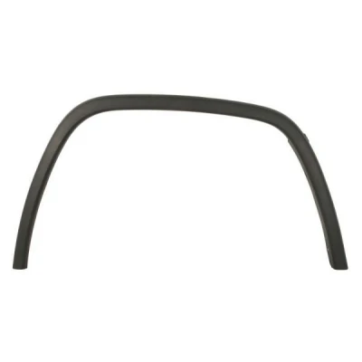 Imagem de Guarda lamas moldura decorativa / protetora BLIC 5703 08 3207372P