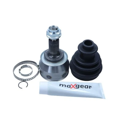 Imagem de MAXGEAR 49 3156 Ponteira de Transmissão Eixo dianteiro, do lado da roda MINI: Hatchback