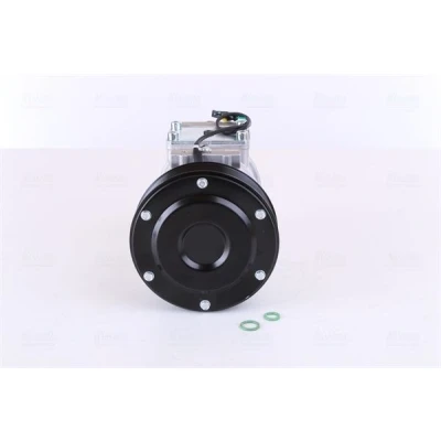 Imagem de NISSENS 890901 Compressor 10PA17C 24 PAG 46 R 134a