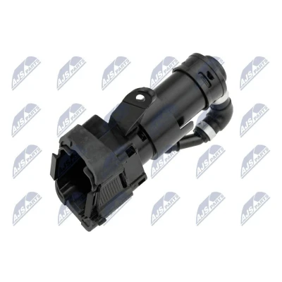 Imagem de NTY EDS MZ 002 Ejector de água do lava faróis à frente, lado esquerdo