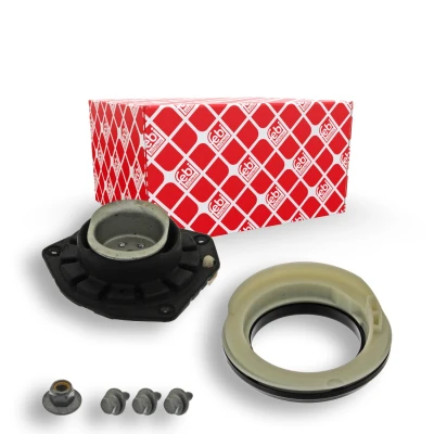 Imagem de FEBI BILSTEIN 37602 Kit de reparação, suporte apoio do conj. mola/amortecedor RENAULT: MEGANE 2, 2 Kombi, Stufenheck