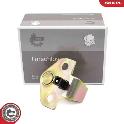 Imagem de ESEN SKV 96SKV251 Fechadura de Porta do veículo FORD: MONDEO 3 Kombi