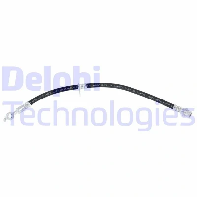 Imagem de DELPHI LH7794 Mangueira de Travão 438mm M10x1 90DF