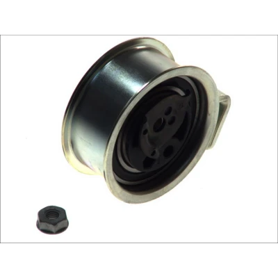 Imagem de INA 531 0436 20 Rolo tensor, correia dentada VOLKSWAGEN: Golf 4, 4 Variant, Polo III Hatchback, AUDI: A4 B5 Sedan, Avant, A6 C5 Sedan