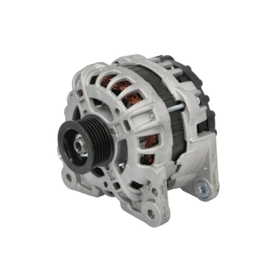 Imagem de STARDAX STX110281R Alternador 12V 110A VOLKSWAGEN: Passat B8 Alltrack, Polo V Hatchback, Golf 7, SKODA: Octavia 3 Combi, Rapid Hatchback