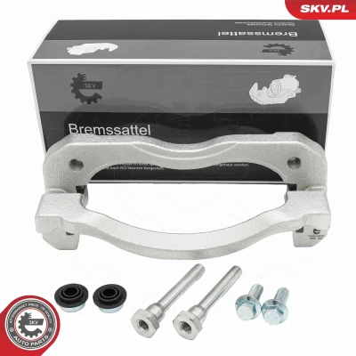Imagem de Suporte, pinça de travão ESEN SKV 74SKV430