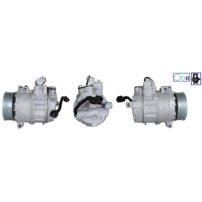 Imagem de Compressor, ar condicionado ELSTOCK 51 1125