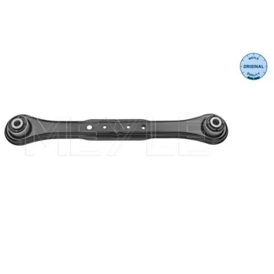 Imagem de MEYLE 53 16 050 0033 Braço de suspensão ORIGINAL Quality Eixo traseiro esquerdo, direito transversal Chapa aço