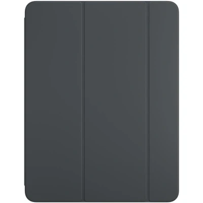 Imagem de Apple Smart Folio Pu Couro Book Capa Preto iPad Pro 2024 13