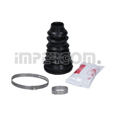 Imagem de ORIGINAL IMPERIUM 30645 Fole de Transmissão do lado da roda Borracha RENAULT: Kangoo I Express, CLIO 1, Rapid Van