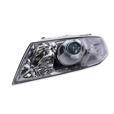 Imagem de TYC 20 12336 05 2 Farol Principal esquerda D1S, H1 para circulação pela direita com motor elétrico, sem módulo de comando SKODA: Octavia Combi