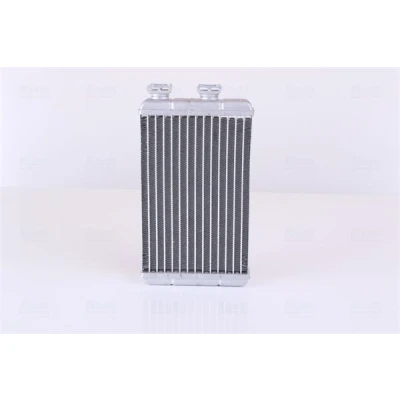 Imagem de NISSENS 70513 Radiador Quente sem tubo/cabo BMW: 3 Touring, Compact