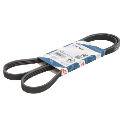 Imagem de BOSCH 1 987 945 718 Correia trapezoidal estriada 1366 4