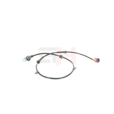 Imagem de GH 712260V Sensor de ABS Eixo traseiro, traseiro esquerdo NISSAN: Almera Tino (V10) 1.8, 2.0, 2.2 dCi 2000 2006