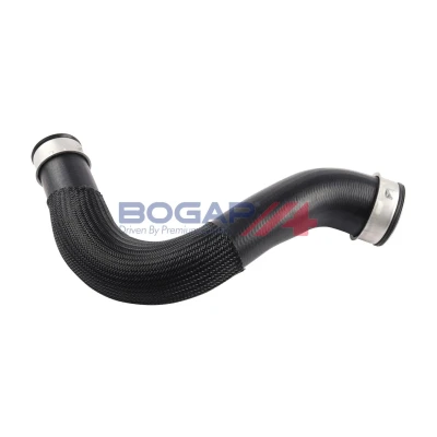 Imagem de BOGAP A1711293 Mangueira Para o Turbocompressor VW: Touareg I (7LA, 7L6, 7L7) 2.5 R5 TDI 2003 2010