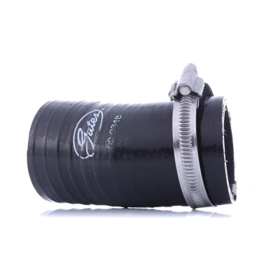 Imagem de GATES 09 0348 Mangueira Para o Turbocompressor Silicone SEAT: Ibiza 4 Sportcoupe, 4, ST, SKODA: Roomster Praktik, Rapid Hatchback endado