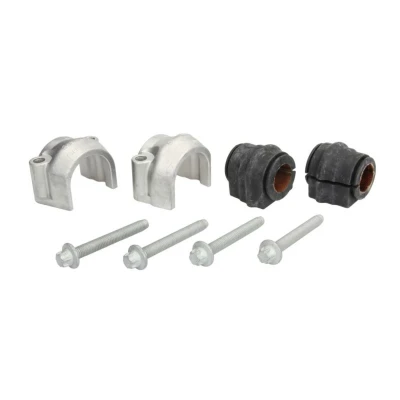 Imagem de FEBI BILSTEIN 46546 Jogo de apoios, barra estabilizadora MERCEDES BENZ: Classe C T modell, Coupe