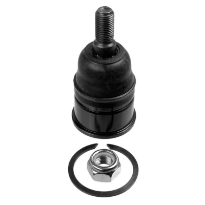 Imagem de LEMFÖRDER 11688 04 Rótula de suspensão Eixo dianteiro, em baixo, ambos os lados para braço oscilante longitudinal, não transversal