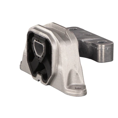 Imagem de FEBI BILSTEIN 101058 Suporte, motor à direita Rolamento de borracha e metal VOLKSWAGEN: up! Hatchback