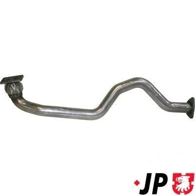 Imagem de JP GROUP 1120207900 Tubo de escape à frente para veículos com catalisador VOLKSWAGEN: Golf 4, 4 Variant