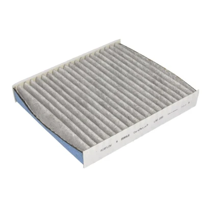Imagem de MAHLE ORIGINAL LAO 220 Filtro, ar do habitáculo Filtro de carvão ativado, Com efeito antialérgico, antibacteriano 241,0 209 39,0 CST4624