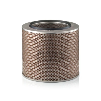 Imagem de MANN FILTER C 40 1460 Filtro de ar 341 392 Cartucho filtrante