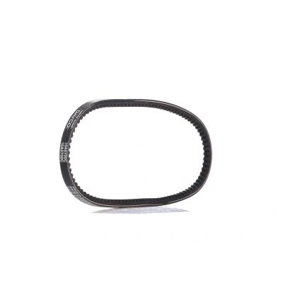Imagem de DAYCO 10A0700C Correia Trapezoidal 10,0 700,0 VOLKSWAGEN: GOLF 2, Jetta 1, PEUGEOT: 106 I Hatchback, CITROËN: AX