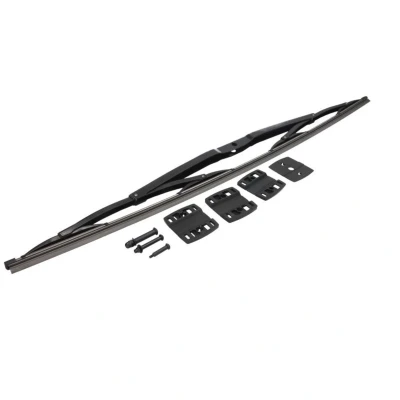 Imagem de Escova do limpa vidros Bosch Twin 3 397 011 425 Padrão MERCEDES BENZ: UNIMOG