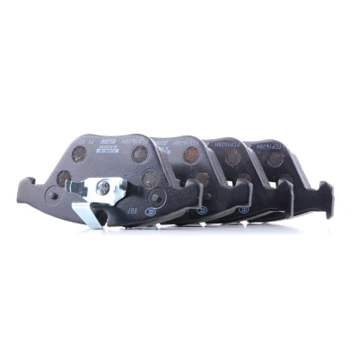Imagem de FERODO RACING FCP1628H Jogo de pastilhas para travão disco BMW: 5 Sedan, Touring, 3 Touring