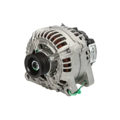 Imagem de STARDAX STX100082R Alternador 12V 150A PEUGEOT: 206 Van, Partner I Hatchback, CITROËN: Berlingo / First Xsara Picasso